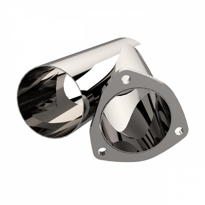 Quick Time Performance Quick Time Performance Electric Exhaust Cutouts QTEC35CP Autofit