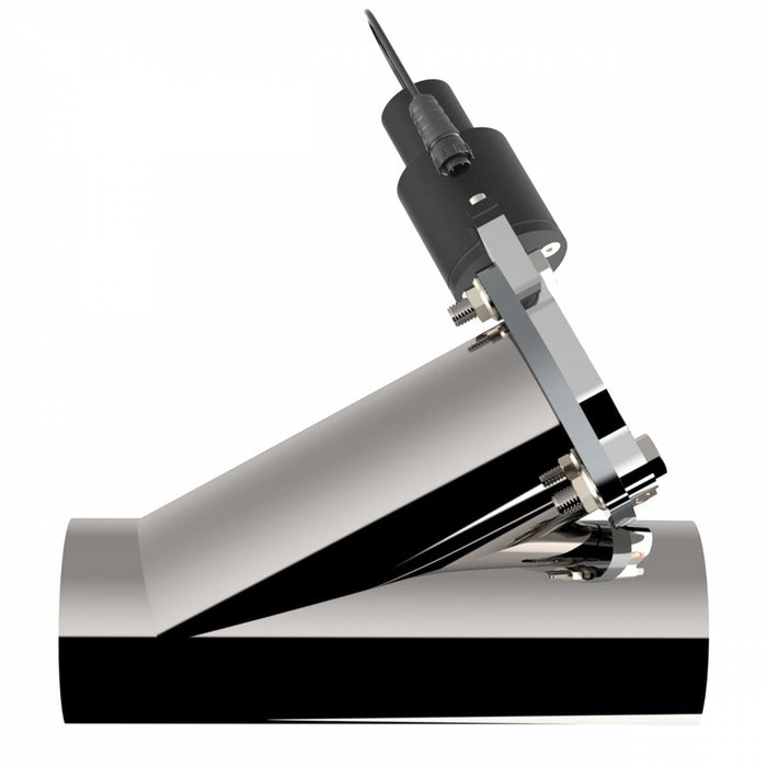 Quick Time Performance Quick Time Performance Electric Exhaust Cutouts QTEC35CP Autofit