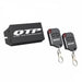 Quick Time Performance Quick Time Performance Electric Exhaust Cutouts QTEC35CP0 Autofit