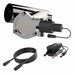 Quick Time Performance Quick Time Performance Electric Exhaust Cutouts QTEC40CP Autofit