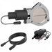 Quick Time Performance Quick Time Performance Electric Exhaust Cutouts QTEC40CP Autofit