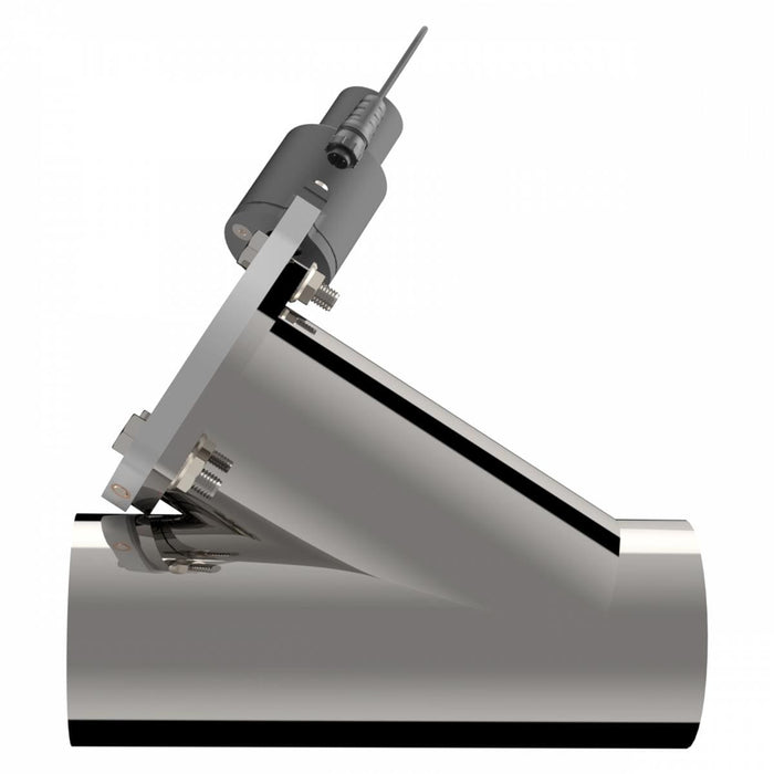 Quick Time Performance Quick Time Performance Electric Exhaust Cutouts QTEC40CP Autofit