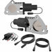 Quick Time Performance Quick Time Performance Electric Exhaust Cutouts QTEC45 Autofit
