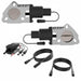 Quick Time Performance Quick Time Performance Electric Exhaust Cutouts QTEC45 Autofit