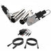 Quick Time Performance Quick Time Performance Electric Exhaust Cutouts QTEC45CP Autofit