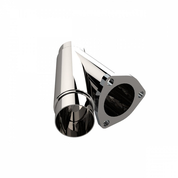 Quick Time Performance Quick Time Performance Electric Exhaust Cutouts QTEC45CP Autofit