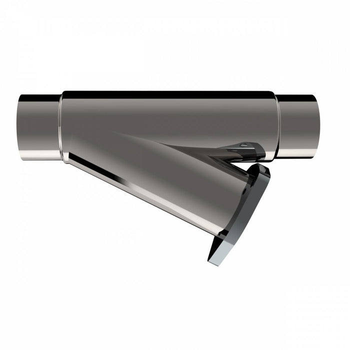 Quick Time Performance Quick Time Performance Electric Exhaust Cutouts QTEC45CP Autofit