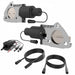 Quick Time Performance Quick Time Performance Electric Exhaust Cutouts QTEC50 Autofit