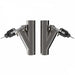 Quick Time Performance Quick Time Performance Electric Exhaust Cutouts QTEC50CP Autofit
