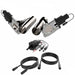 Quick Time Performance Quick Time Performance Electric Exhaust Cutouts QTEC50CP Autofit
