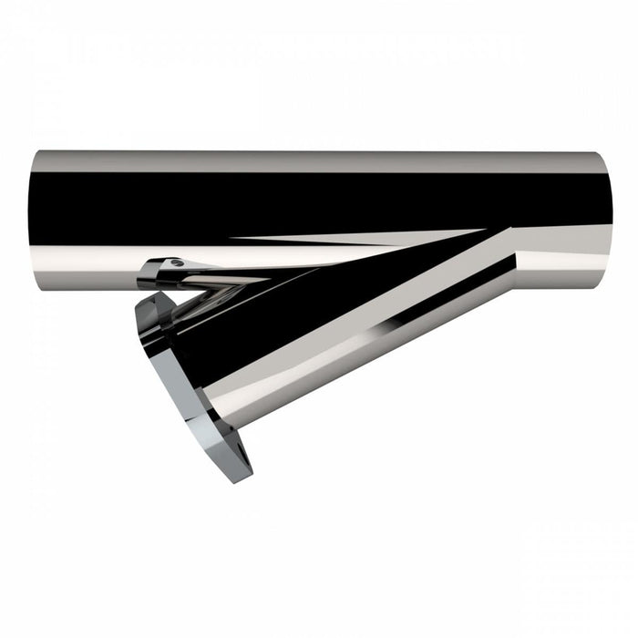 Quick Time Performance Quick Time Performance Electric Exhaust Cutouts QTEC50CPT0 Autofit