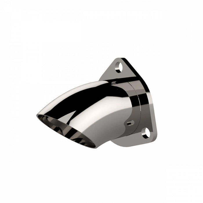 Quick Time Performance Quick Time Performance Electric Exhaust Cutouts QTEC50CPT0 Autofit
