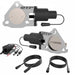Quick Time Performance Quick Time Performance Electric Exhaust Cutouts QTEC55DIY Autofit