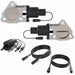 Quick Time Performance Quick Time Performance Electric Exhaust Cutouts QTEC55DIYT Autofit