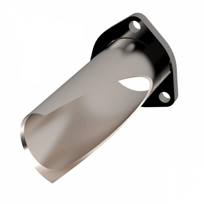 Quick Time Performance Quick Time Performance Electric Exhaust Cutouts QTEC55DIYT Autofit
