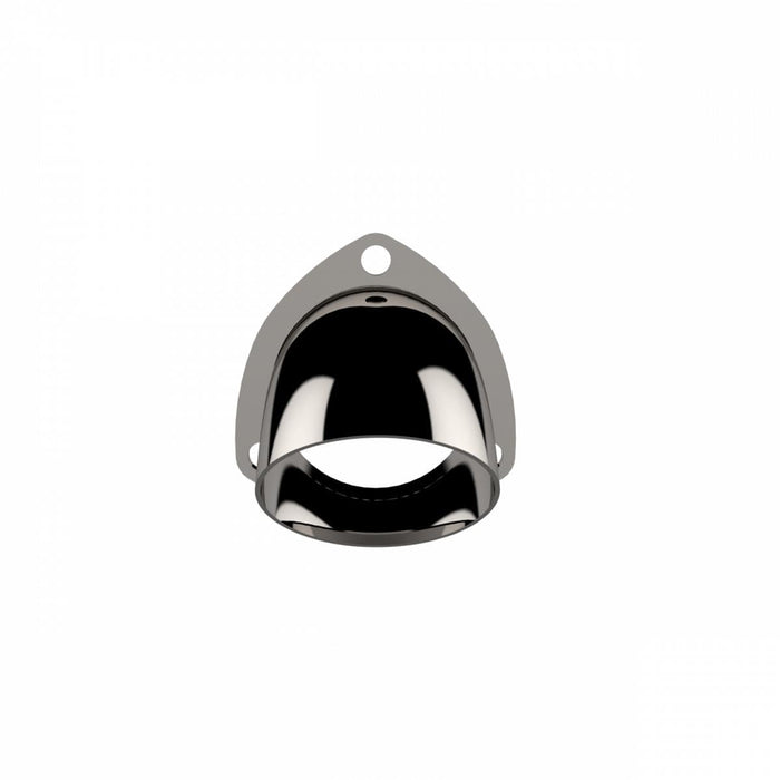 Quick Time Performance Quick Time Performance Electric Exhaust Cutouts QTEC55DIYT0 Autofit