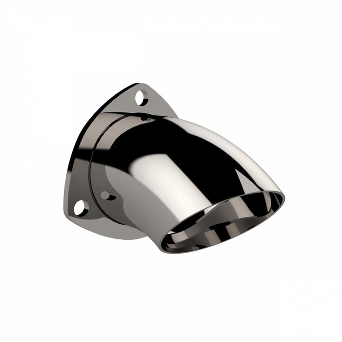 Quick Time Performance Quick Time Performance Electric Exhaust Cutouts QTEC55DIYT1 Autofit