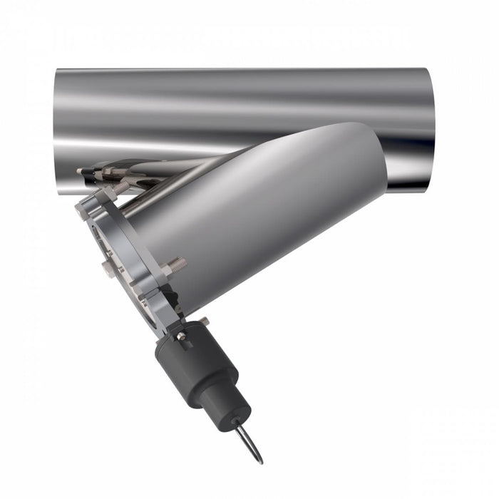 Quick Time Performance Quick Time Performance Electric Exhaust Cutouts QTEC5XCP Autofit
