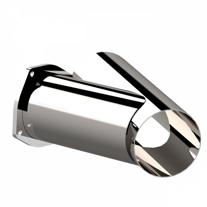Quick Time Performance Quick Time Performance Electric Exhaust Cutouts QTEC5XCP Autofit