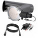 Quick Time Performance Quick Time Performance Electric Exhaust Cutouts QTEC5XCP Autofit