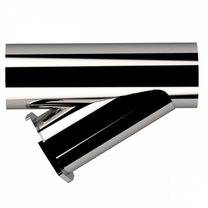 Quick Time Performance Quick Time Performance Electric Exhaust Cutouts QTEC5XCP0 Autofit
