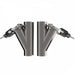 Quick Time Performance Quick Time Performance Electric Exhaust Cutouts QTEC60CP Autofit