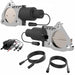 Quick Time Performance Quick Time Performance Electric Exhaust Cutouts QTEC60CPT Autofit