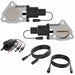 Quick Time Performance Quick Time Performance Electric Exhaust Cutouts QTEC60DIYT Autofit