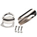 Quick Time Performance Quick Time Performance Electric Exhaust Cutouts QTEC60DIYT0 Autofit