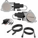 Quick Time Performance Quick Time Performance Electric Exhaust Cutouts QTEC70 Autofit