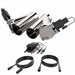 Quick Time Performance Quick Time Performance Electric Exhaust Cutouts QTEC70CP Autofit