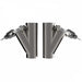Quick Time Performance Quick Time Performance Electric Exhaust Cutouts QTEC70CP Autofit
