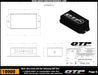Quick Time Performance Quick Time Performance Electric Exhaust Cutouts QTEC70CP1 Autofit