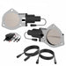 Quick Time Performance Quick Time Performance Electric Exhaust Cutouts QTEC80CP Autofit