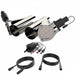 Quick Time Performance Quick Time Performance Electric Exhaust Cutouts QTEC80CP Autofit
