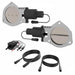 Quick Time Performance Quick Time Performance Electric Exhaust Cutouts QTEC80CP Autofit