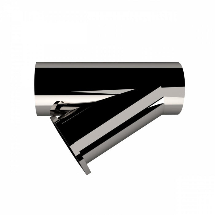 Quick Time Performance Quick Time Performance Electric Exhaust Cutouts QTEC80CP1 Autofit