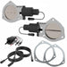Quick Time Performance Quick Time Performance Electric Exhaust Cutouts QTEC80F Autofit
