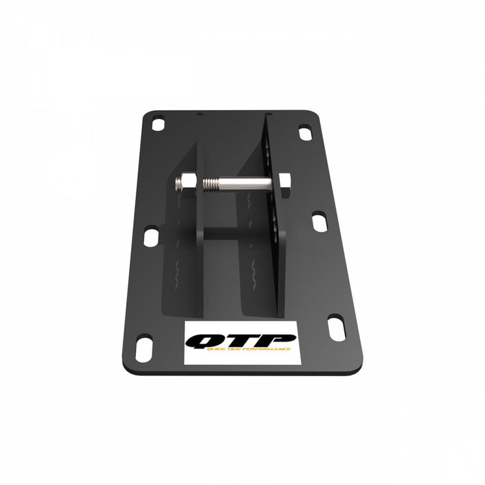 Quick Time Performance Quick Time Performance Engine Lift Plates 10101 Autofit