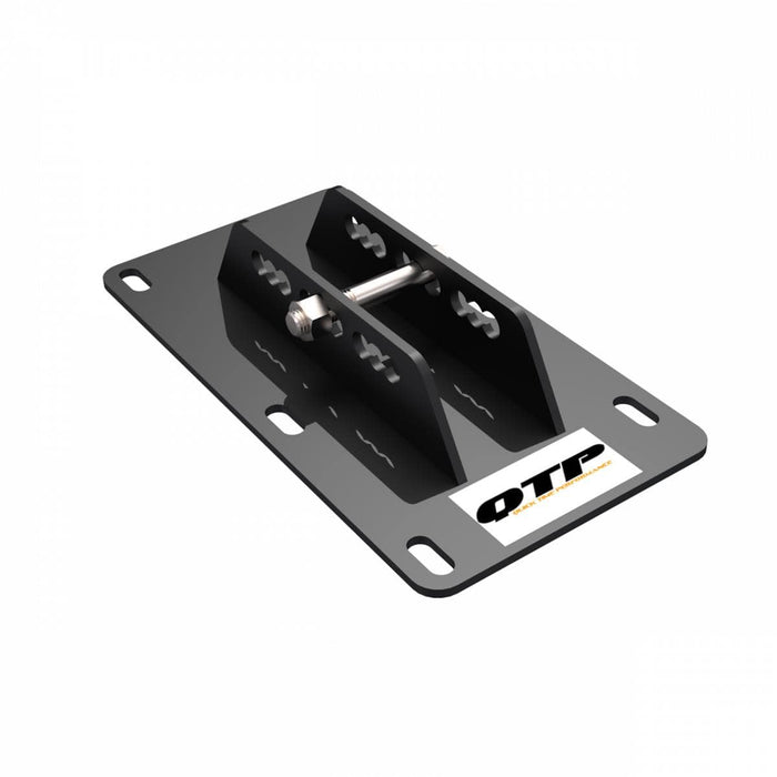 Quick Time Performance Quick Time Performance Engine Lift Plates 10101 Autofit