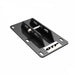Quick Time Performance Quick Time Performance Engine Lift Plates 10101 Autofit