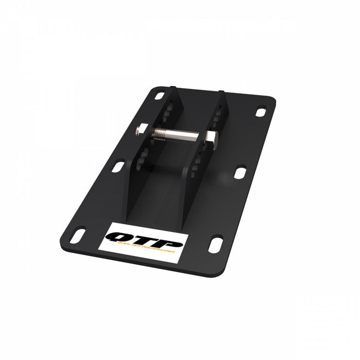 Quick Time Performance Quick Time Performance Engine Lift Plates 10101 Autofit