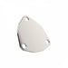 Quick Time Performance Quick Time Performance Exhaust Cutout Cover Plates 10250C Autofit