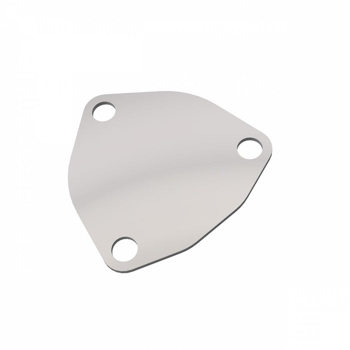 Quick Time Performance Quick Time Performance Exhaust Cutout Cover Plates 10250C Autofit
