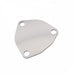 Quick Time Performance Quick Time Performance Exhaust Cutout Cover Plates 10250C Autofit