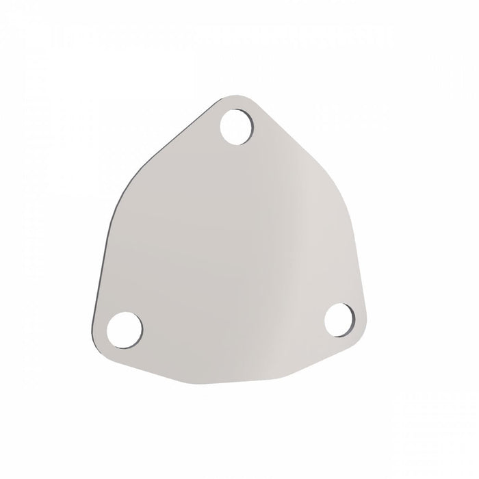 Quick Time Performance Quick Time Performance Exhaust Cutout Cover Plates 10250C Autofit