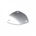 Quick Time Performance Quick Time Performance Exhaust Cutout Cover Plates 10300C Autofit