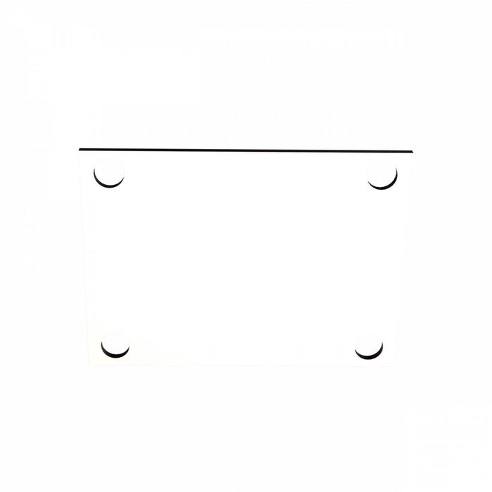 Quick Time Performance Quick Time Performance Exhaust Cutout Cover Plates 10338C Autofit