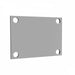 Quick Time Performance Quick Time Performance Exhaust Cutout Cover Plates 10338C Autofit