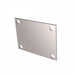Quick Time Performance Quick Time Performance Exhaust Cutout Cover Plates 10338C Autofit